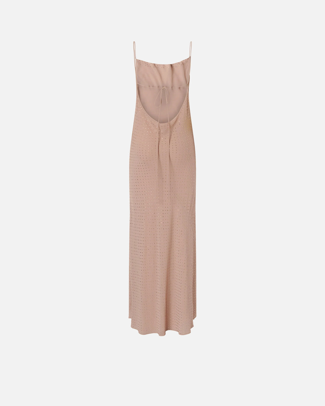 FARRO DRESS - 106299 A32X-Q24