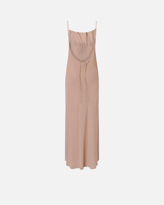 FARRO DRESS - 106299 A32X-Q24