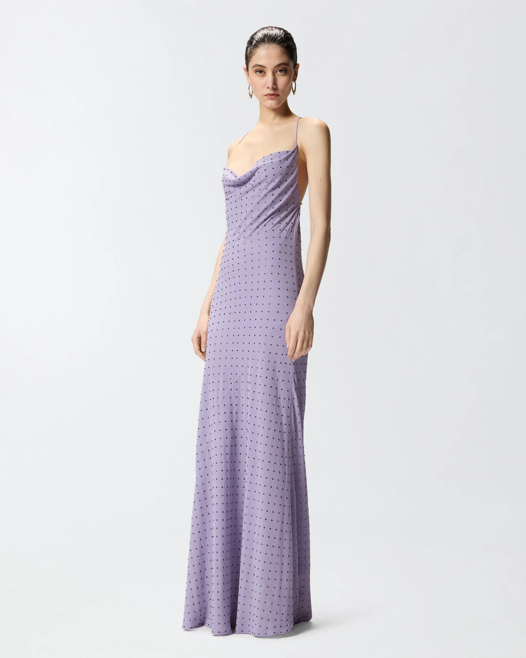 FARRO DRESS - 106299 A32X-Q50
