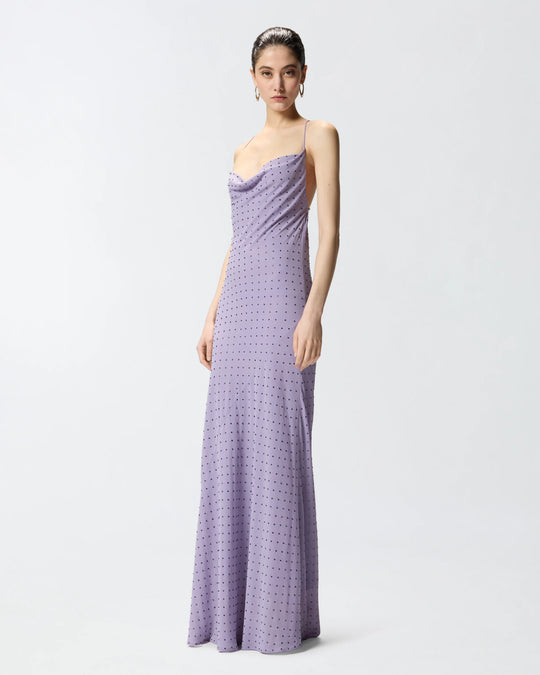 FARRO DRESS - 106299 A32X-Q50