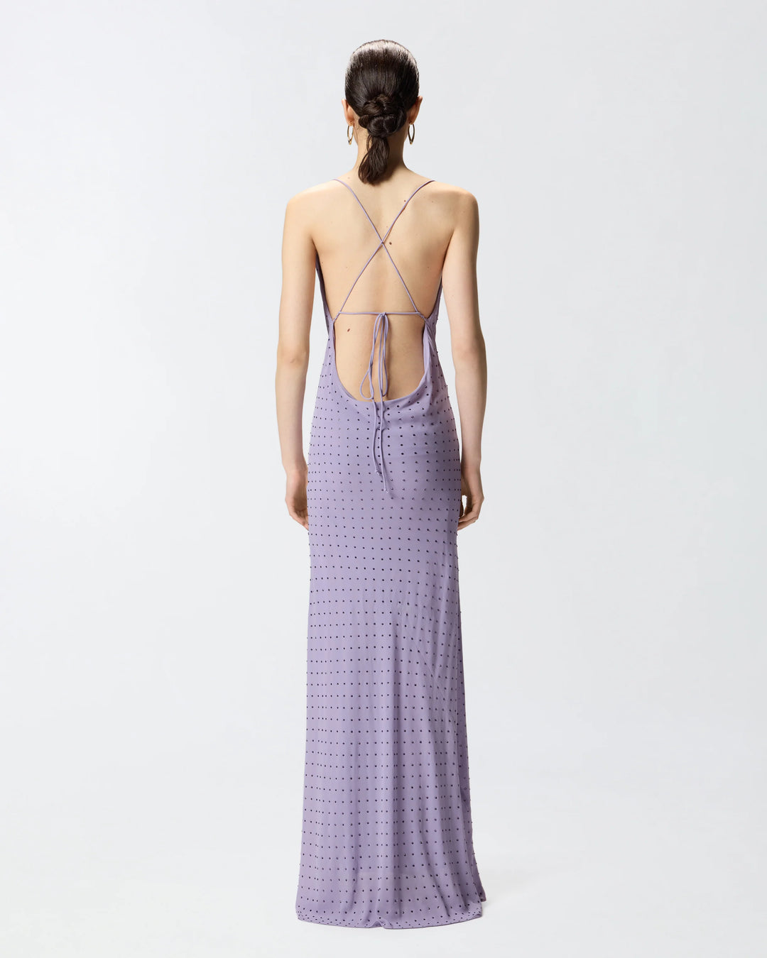 FARRO DRESS - 106299 A32X-Q50