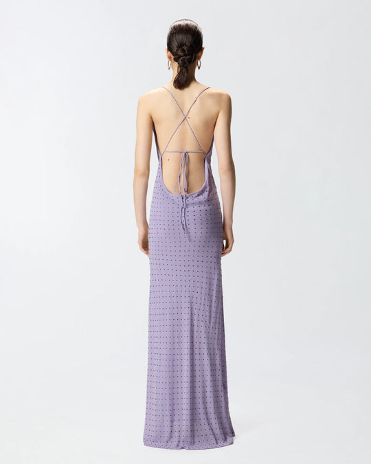 FARRO DRESS - 106299 A32X-Q50