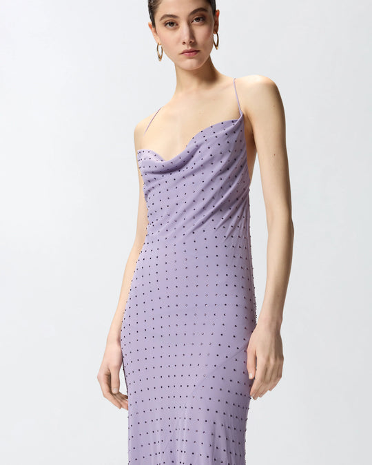 FARRO DRESS - 106299 A32X-Q50