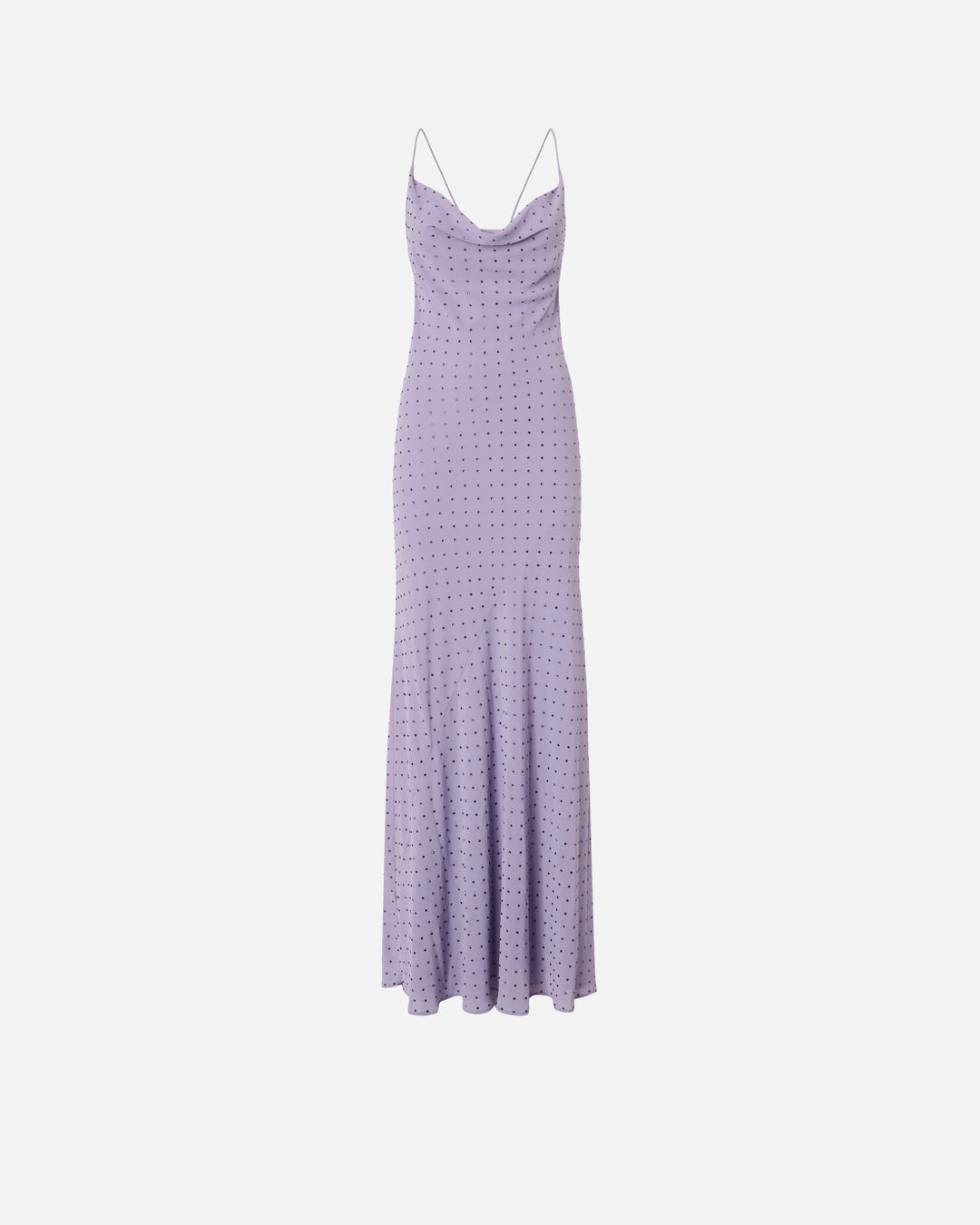 FARRO DRESS - 106299 A32X-Q50