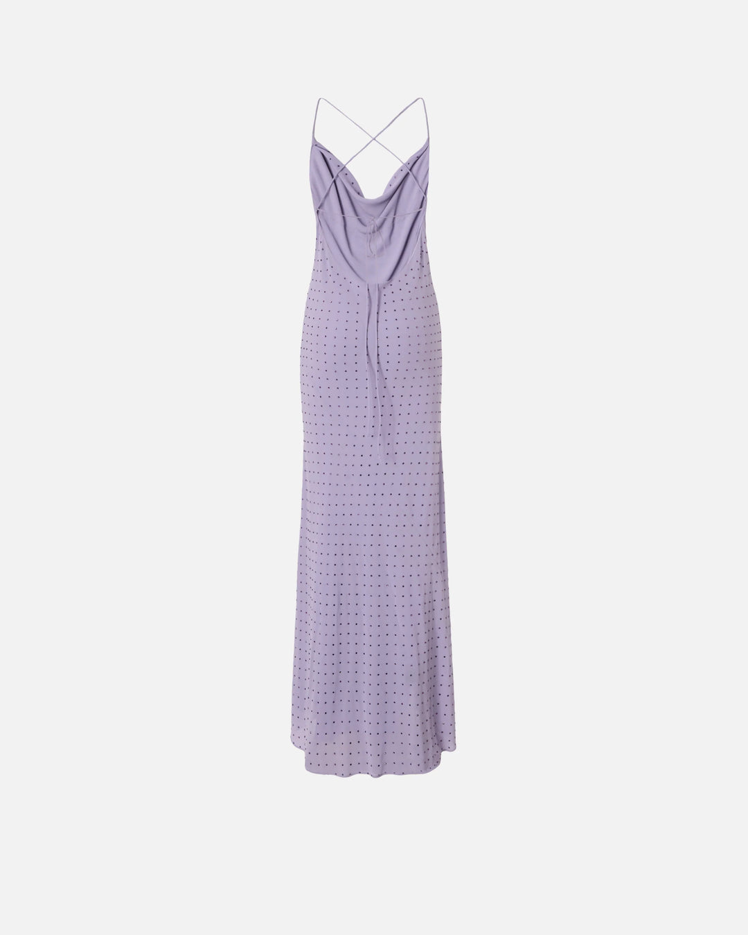 FARRO DRESS - 106299 A32X-Q50