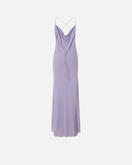 FARRO DRESS - 106299 A32X-Q50
