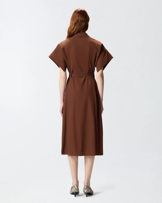 ALESHA DRESS - 106309 A2ER-L78