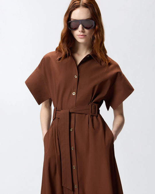ALESHA DRESS - 106309 A2ER-L78