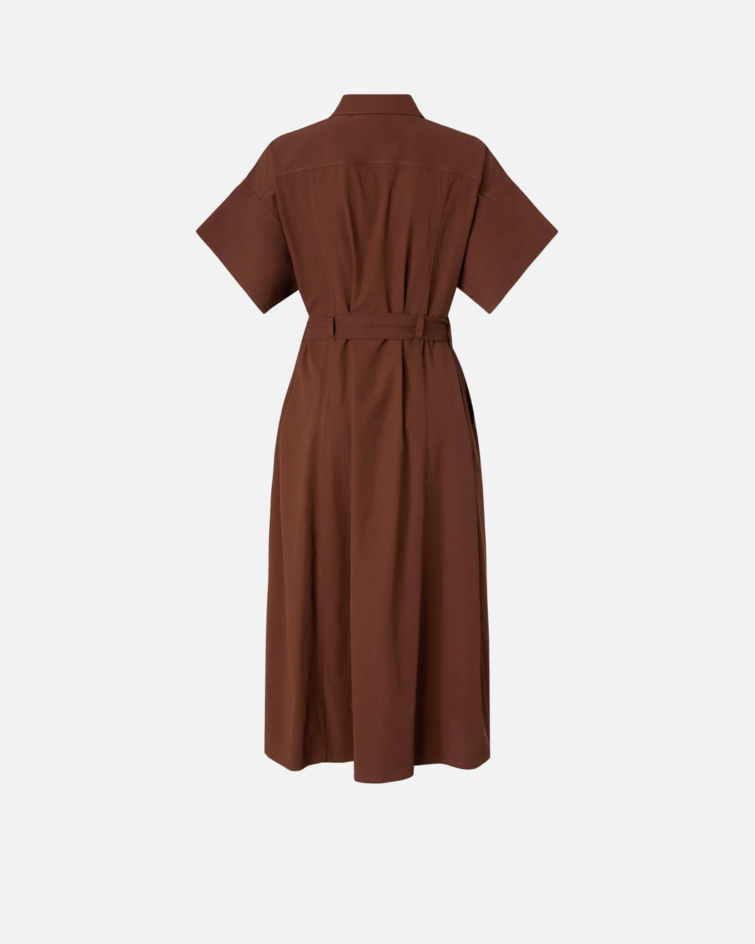 ALESHA DRESS - 106309 A2ER-L78