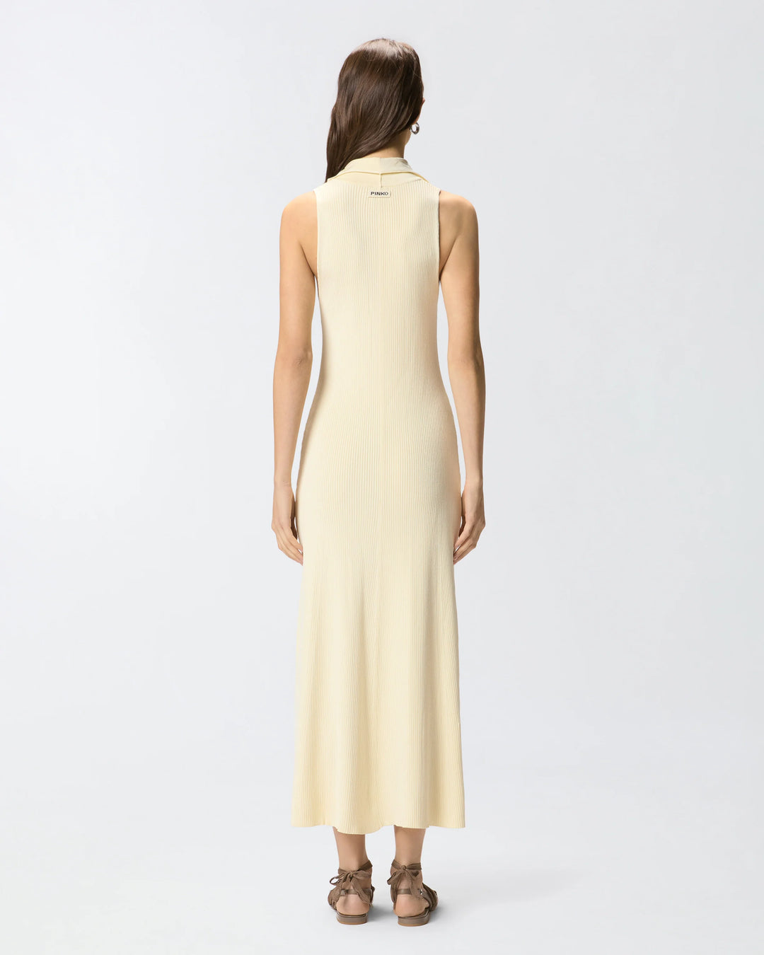 ESCURSIONE DRESS - 106314 A347-C04