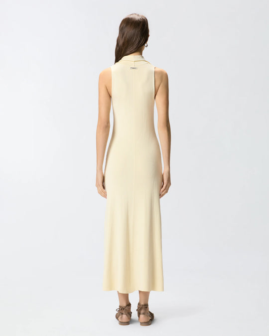 ESCURSIONE DRESS - 106314 A347-C04