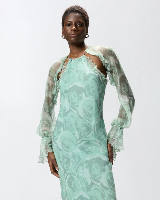 MORA DRESS - 106322 A34Q-VGV