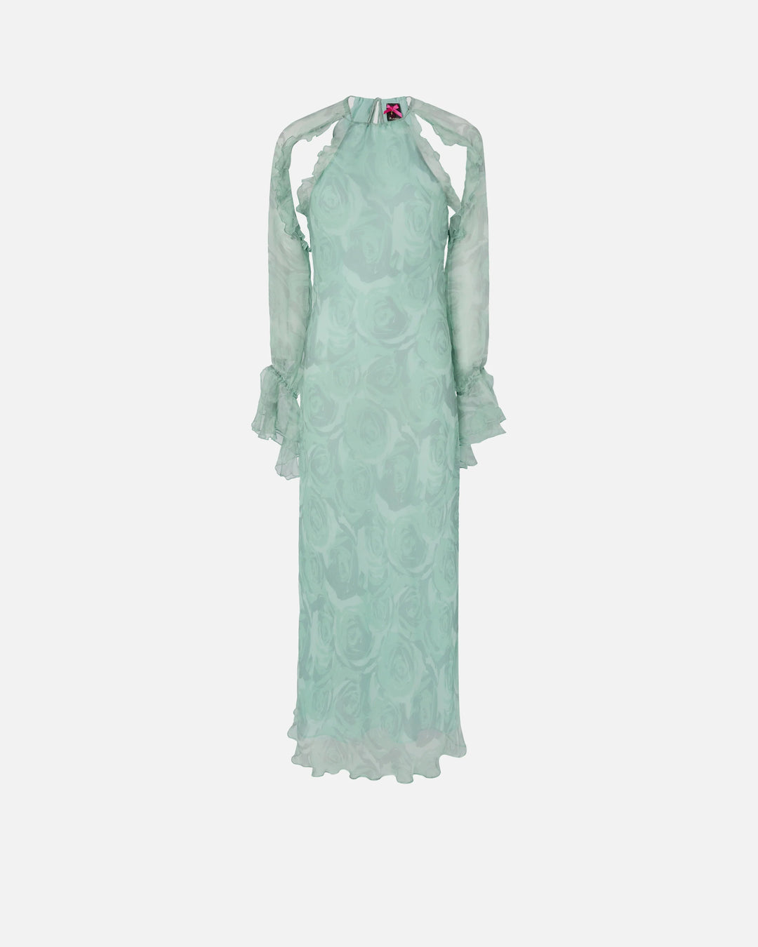 MORA DRESS - 106322 A34Q-VGV