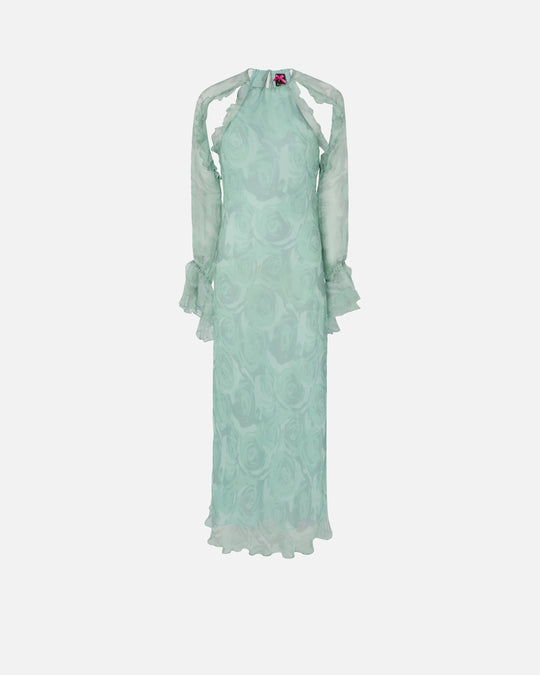 MORA DRESS - 106322 A34Q-VGV