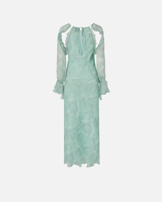 MORA DRESS - 106322 A34Q-VGV