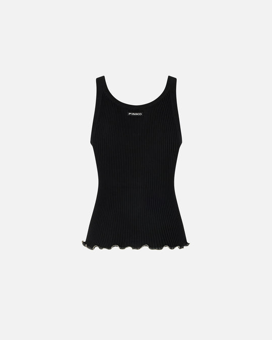 MULINELLO TOP - 106323 A343-Z99
