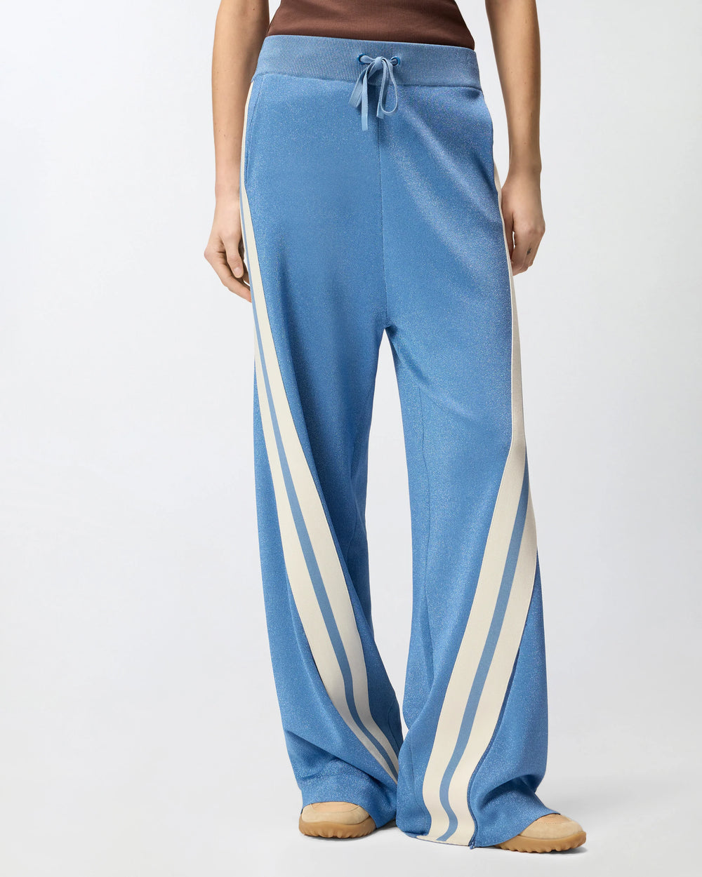 TORMENTA TROUSERS - 106335 A34D-F16