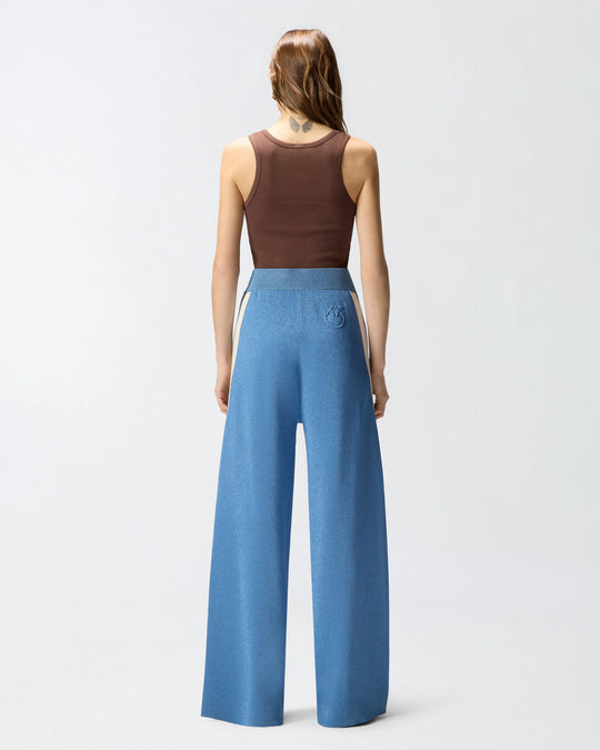TORMENTA TROUSERS - 106335 A34D-F16
