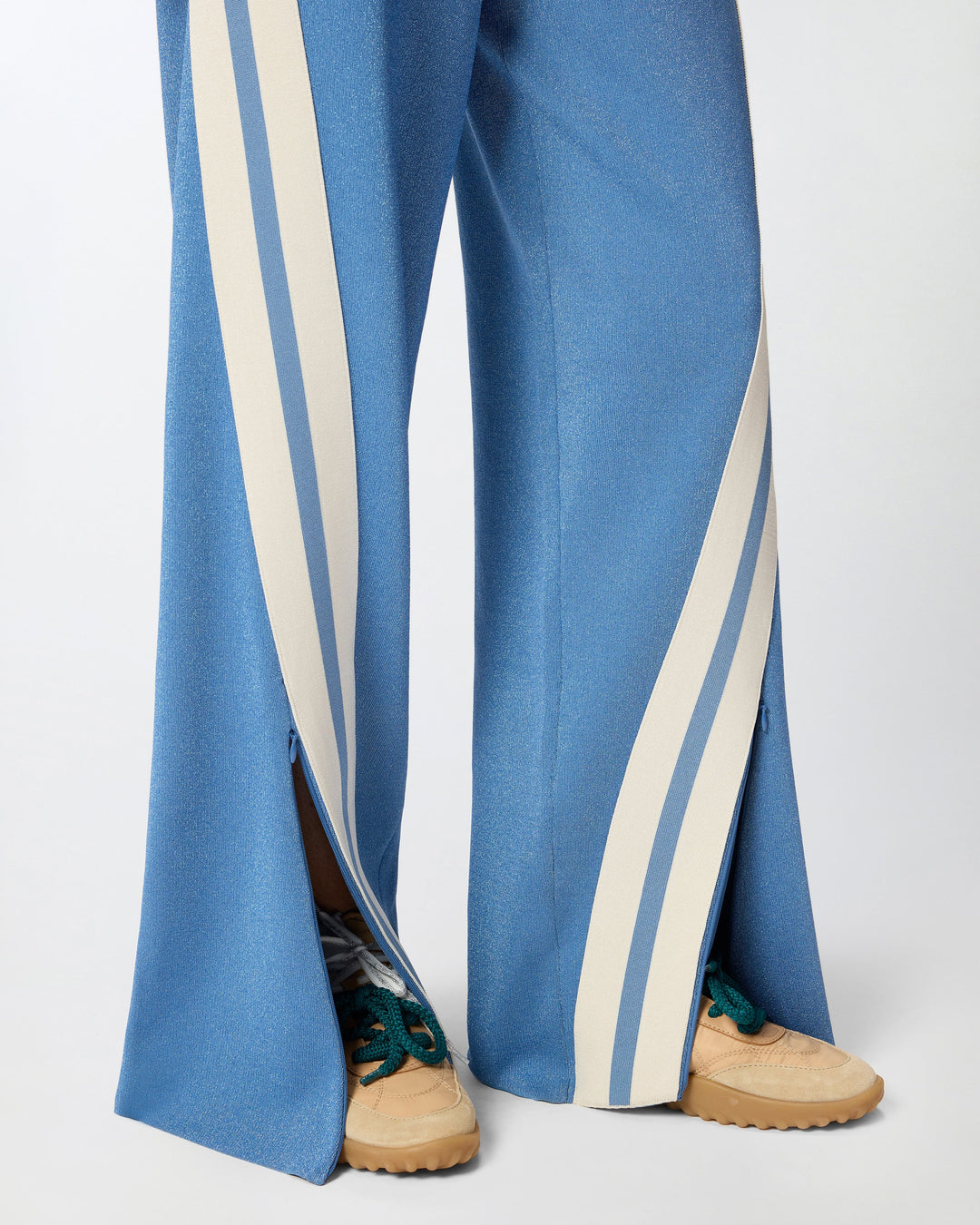 TORMENTA TROUSERS - 106335 A34D-F16