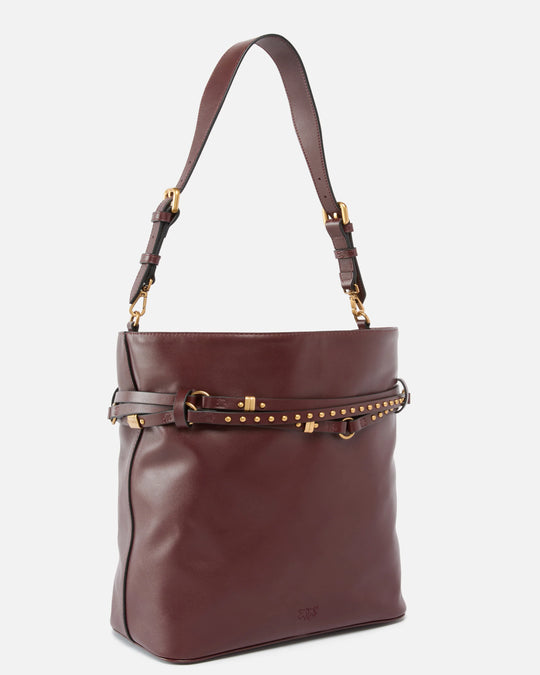BUCKET BELT CLASSIC - 106339 A0QO-R49Q