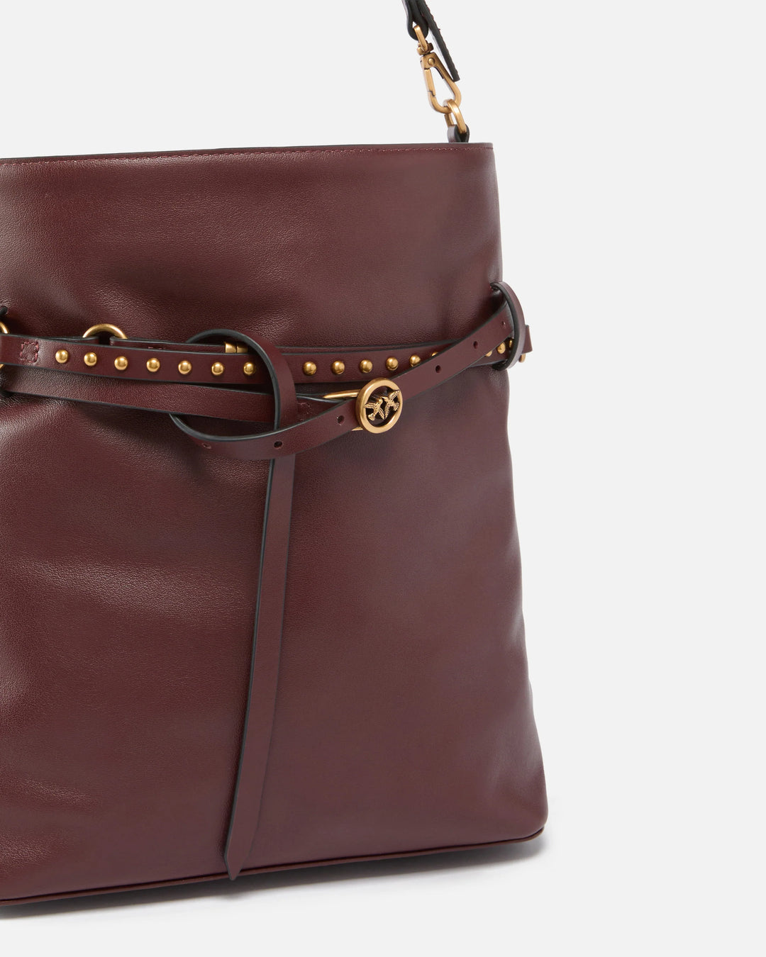 BUCKET BELT CLASSIC - 106339 A0QO-R49Q