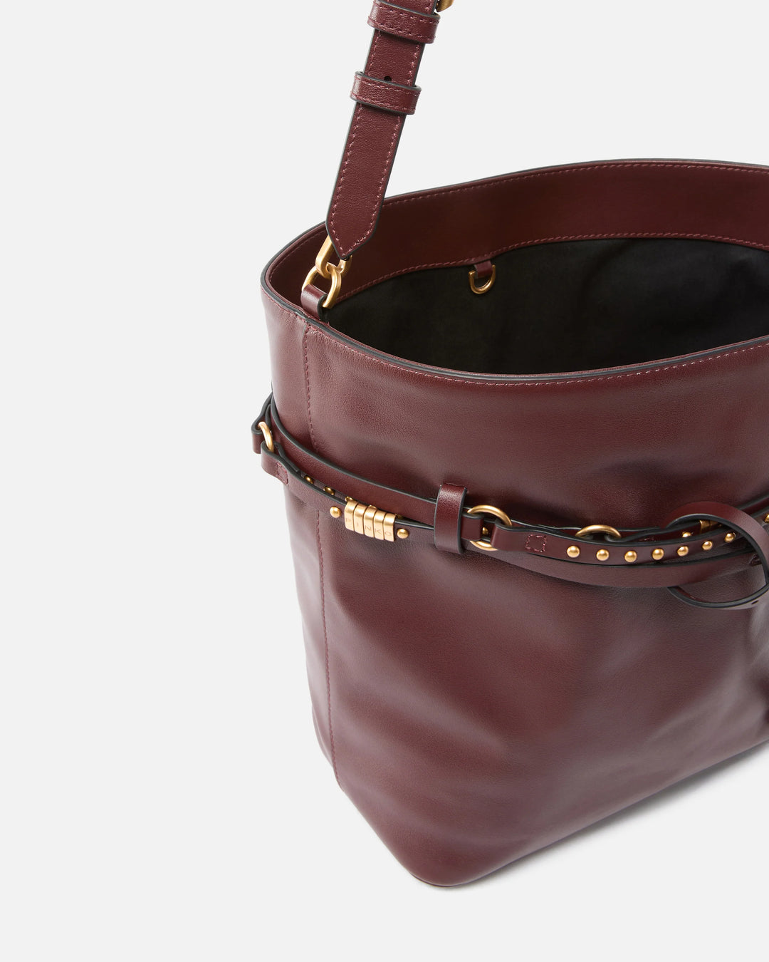 BUCKET BELT CLASSIC - 106339 A0QO-R49Q