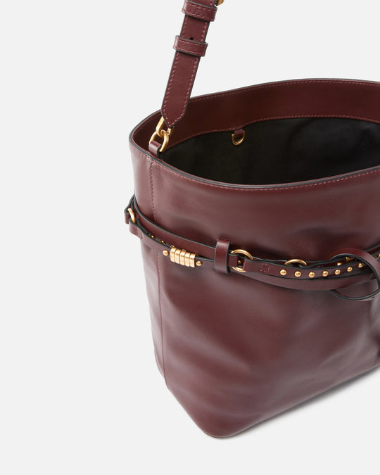BUCKET BELT CLASSIC - 106339 A0QO-R49Q