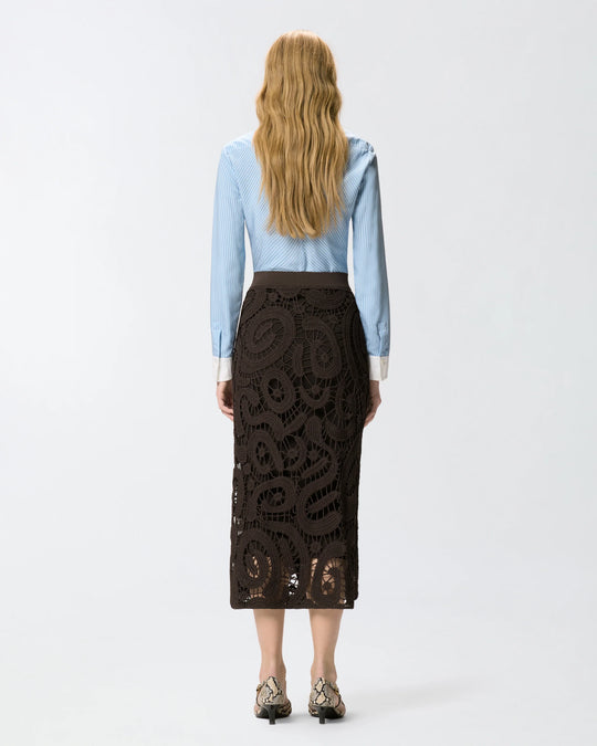 MAESTRALE SKIRT - 106353 A354-M05