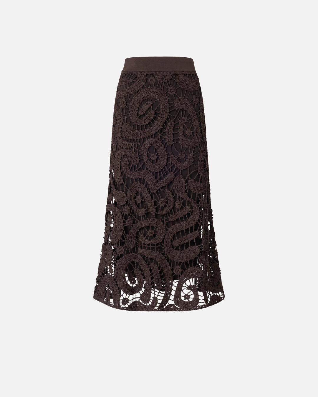 MAESTRALE SKIRT - 106353 A354-M05