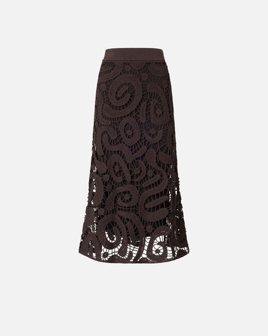 MAESTRALE SKIRT - 106353 A354-M05