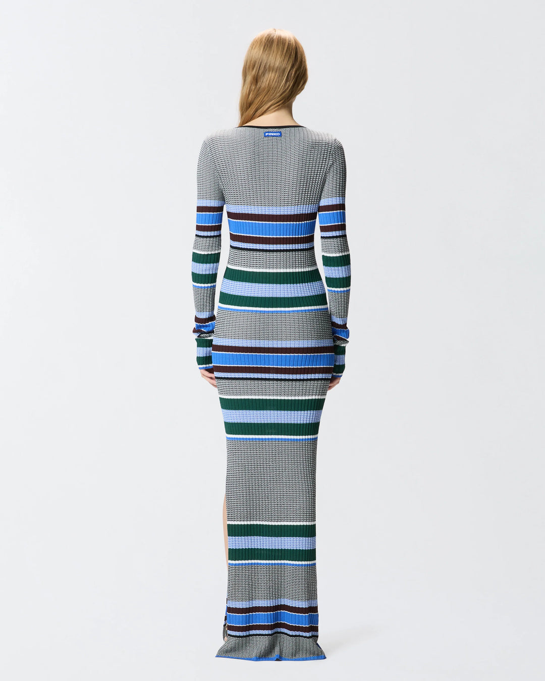 BRUMA DRESS - 106364 A355-ZEA