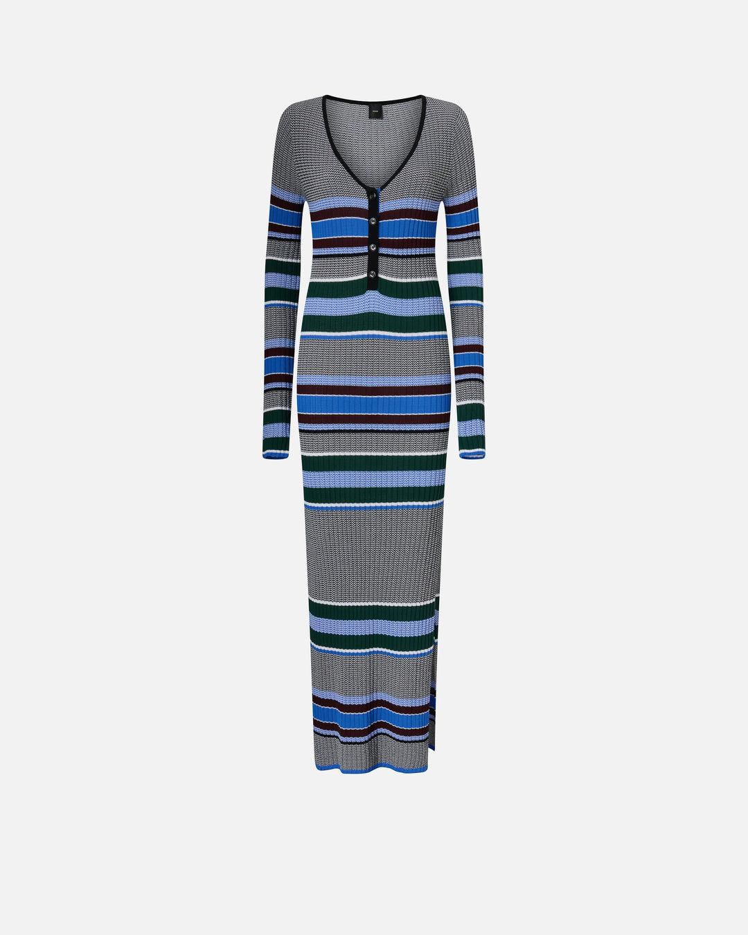 BRUMA DRESS - 106364 A355-ZEA