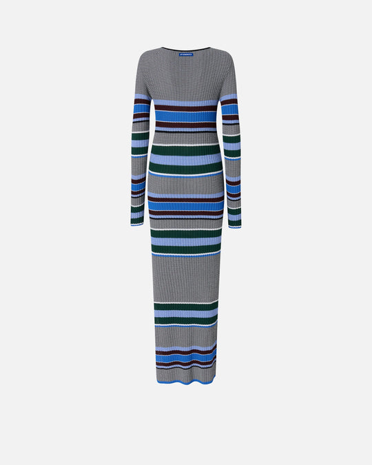 BRUMA DRESS - 106364 A355-ZEA
