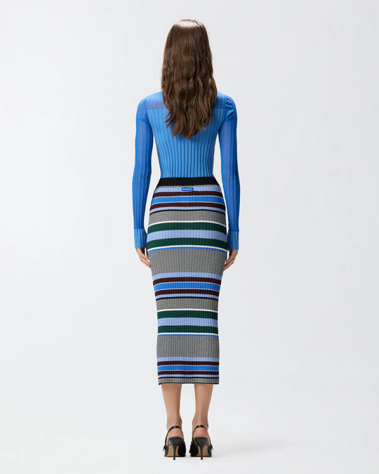 TERRA SKIRT - 106365 A355-ZEA