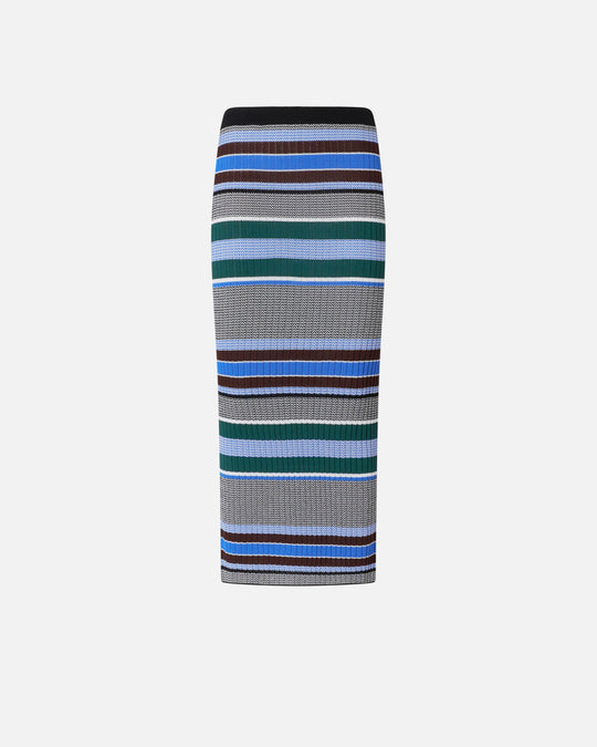 TERRA SKIRT - 106365 A355-ZEA