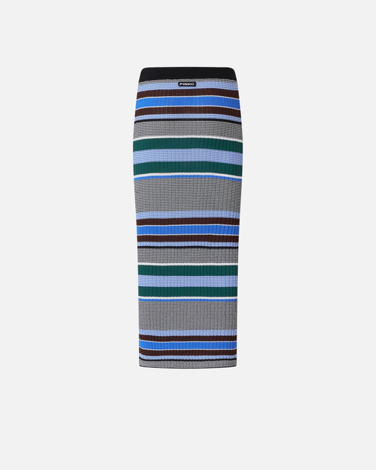 TERRA SKIRT - 106365 A355-ZEA