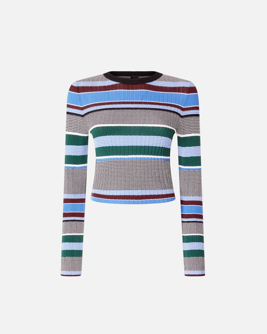 ATMOSFERA SWEATER - 106367 A355-ZEA