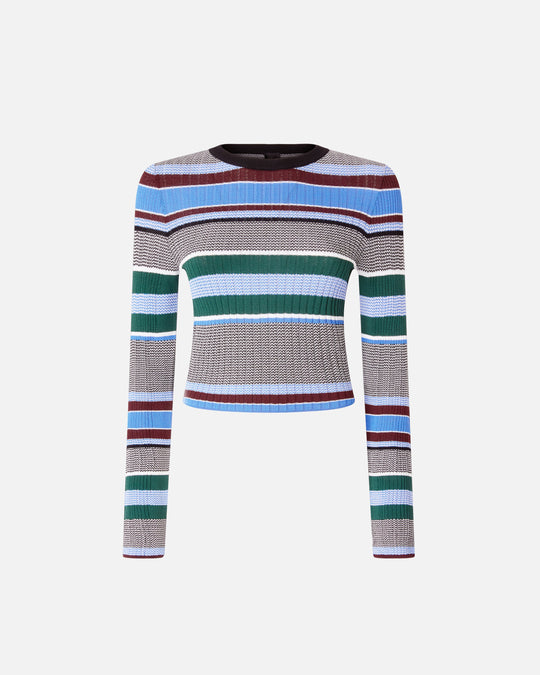 ATMOSFERA SWEATER - 106367 A355-ZEA