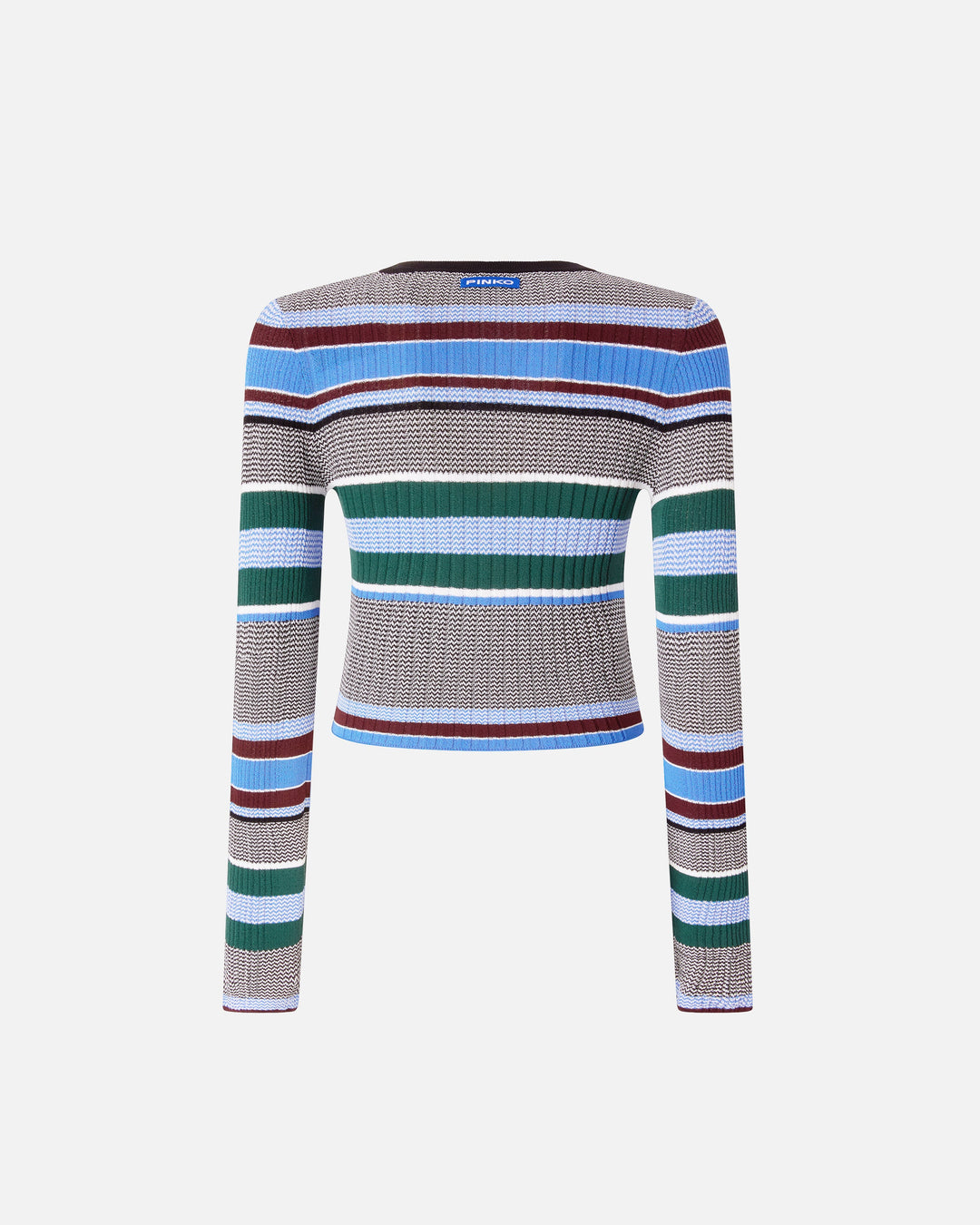 ATMOSFERA SWEATER - 106367 A355-ZEA