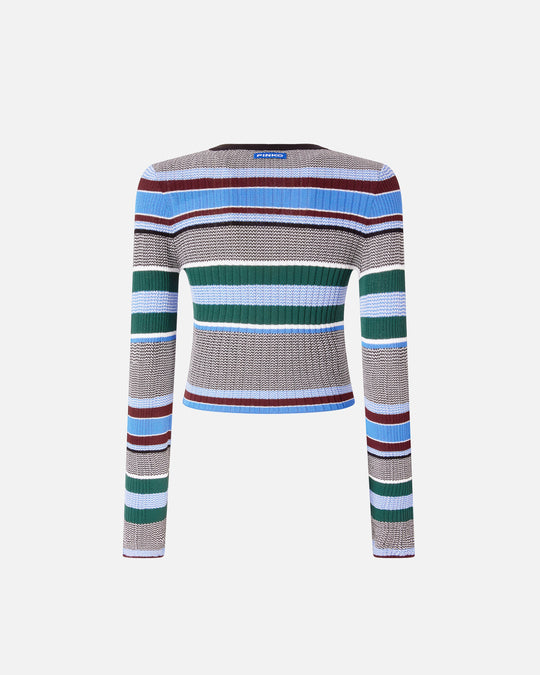 ATMOSFERA SWEATER - 106367 A355-ZEA