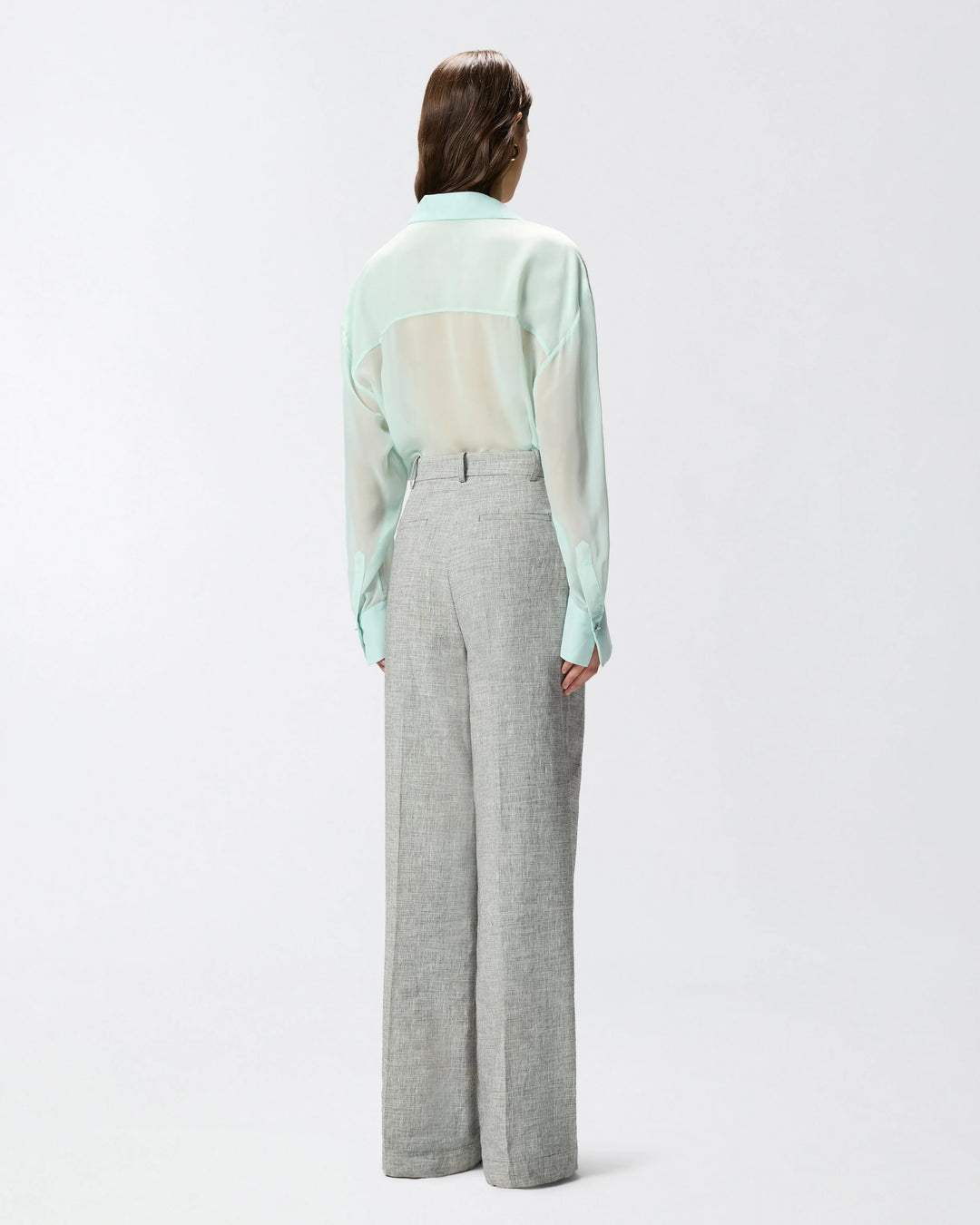 ANANAS SHIRT - 106393 A35S-T14