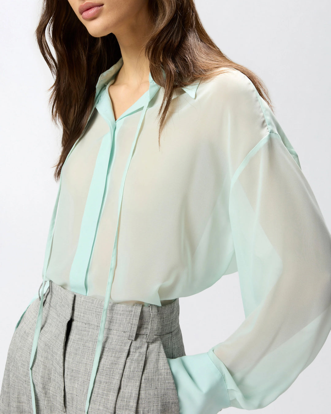 ANANAS SHIRT - 106393 A35S-T14