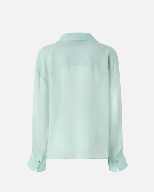 ANANAS SHIRT - 106393 A35S-T14