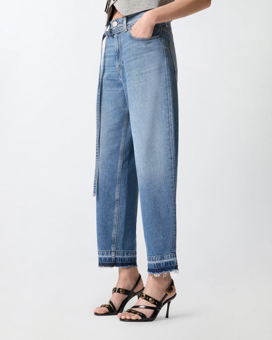 ESTELLE BELT EGG - 106396 A33W-PJD