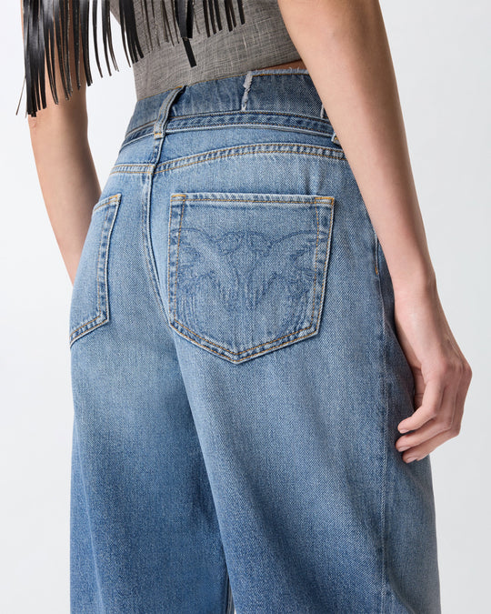 ESTELLE BELT EGG - 106396 A33W-PJD