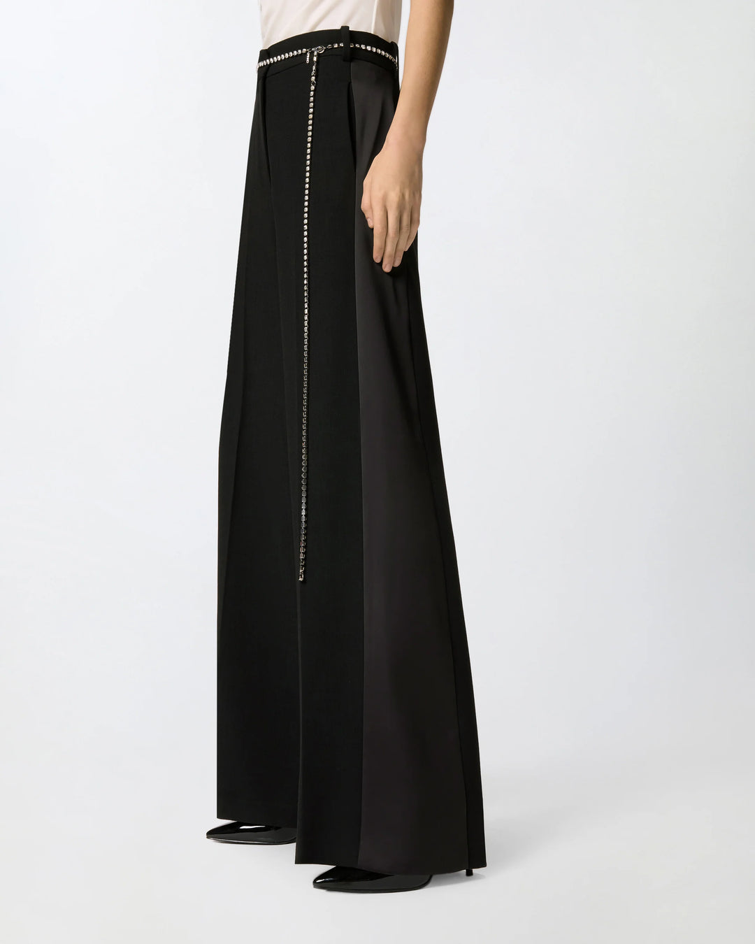 CEDRO TROUSERS - 106397 A35I-Z99
