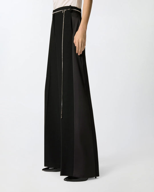 CEDRO TROUSERS - 106397 A35I-Z99