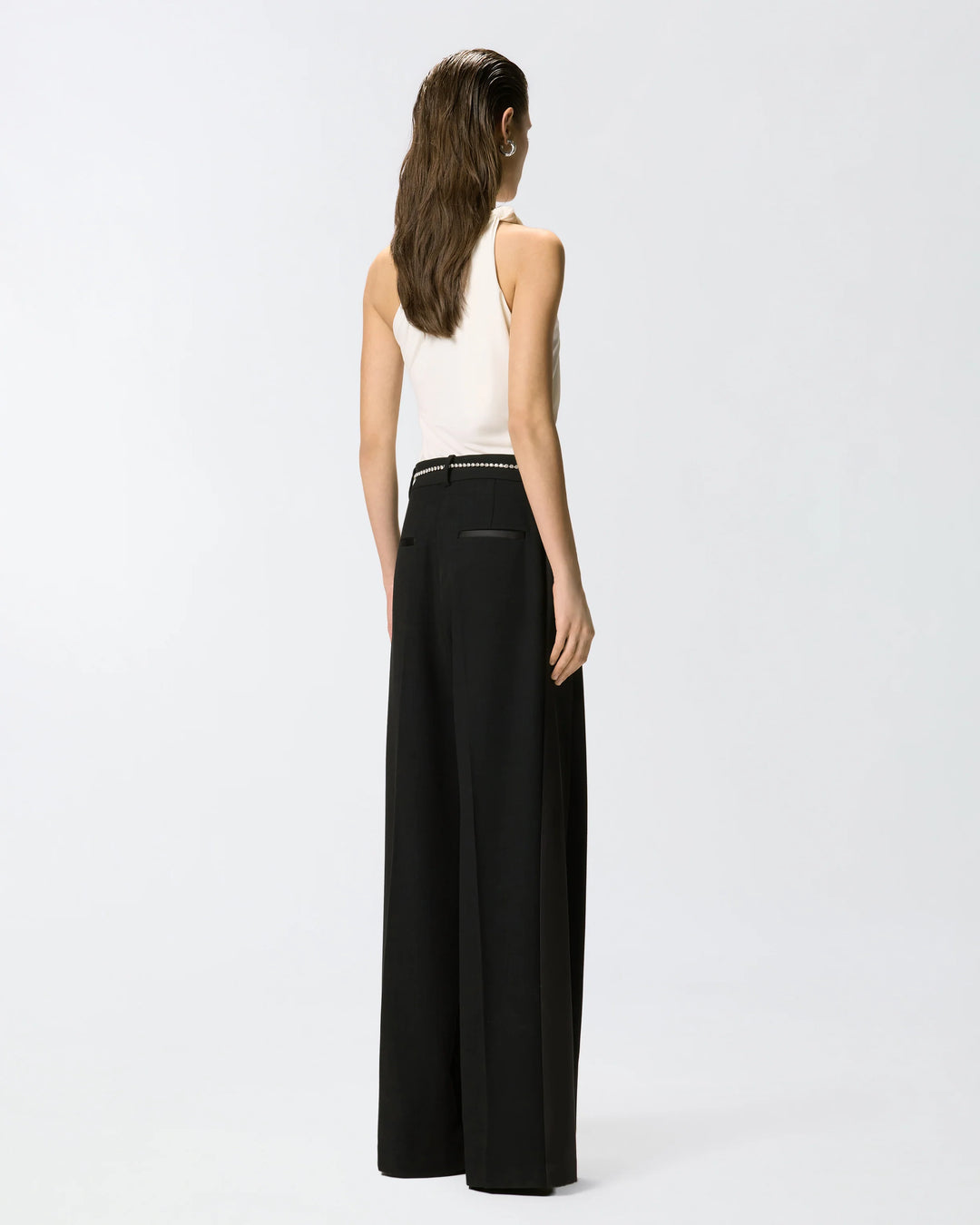 CEDRO TROUSERS - 106397 A35I-Z99