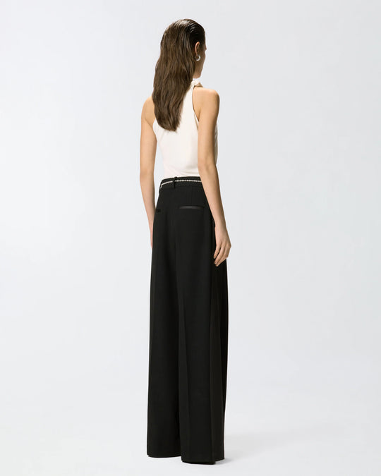 CEDRO TROUSERS - 106397 A35I-Z99