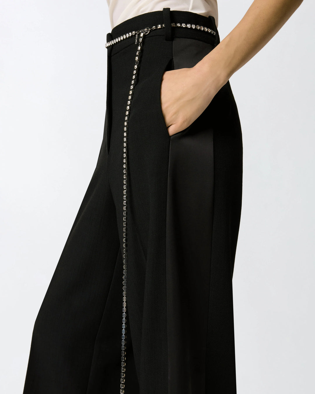 CEDRO TROUSERS - 106397 A35I-Z99